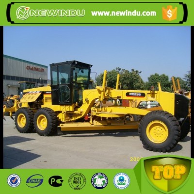 Changlin China Big Horsepower 190HP Mini Motor Grader 719h 719t Sale in Algeria